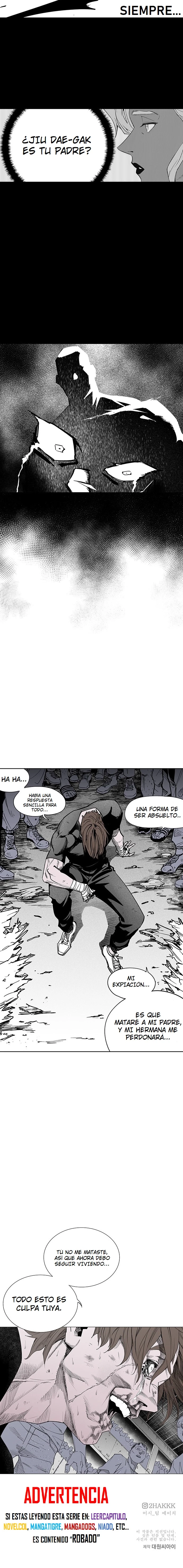 Aula de Lucha 3 > Capitulo 111.2 > Page 81